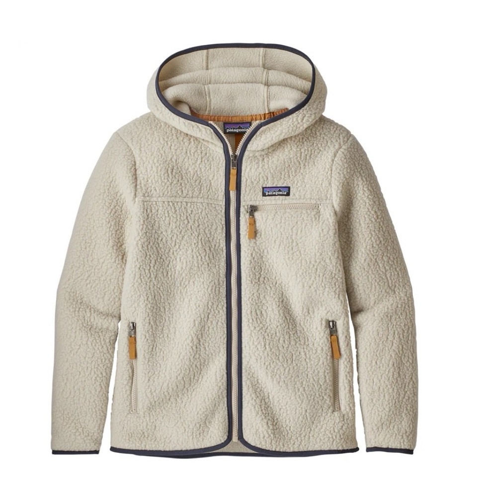 Patagonia Retro Pile Hoody